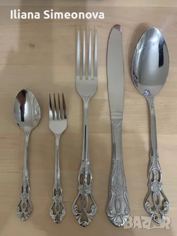 Прибори за хранене