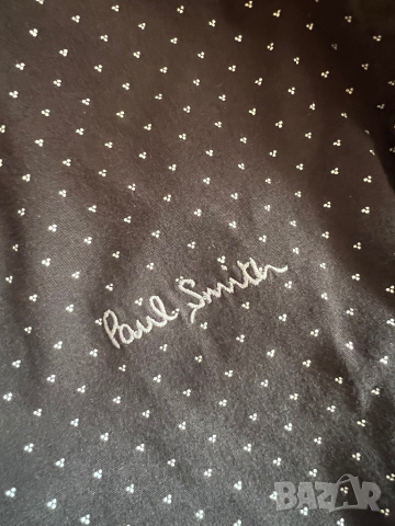 Мъжки ризи ! , снимка 7 - Ризи - 44840688