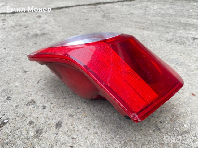 Десен външен стоп за Пасат б6, Passat b6, снимка 5 - Части - 53561114