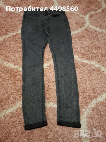 Topshop Лот Дънки, снимка 6 - Дънки - 51473906