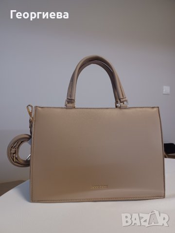 Дамска чанта JENNY FAIRY, снимка 2 - Чанти - 44446393