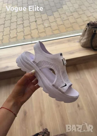 дамски сандали nike