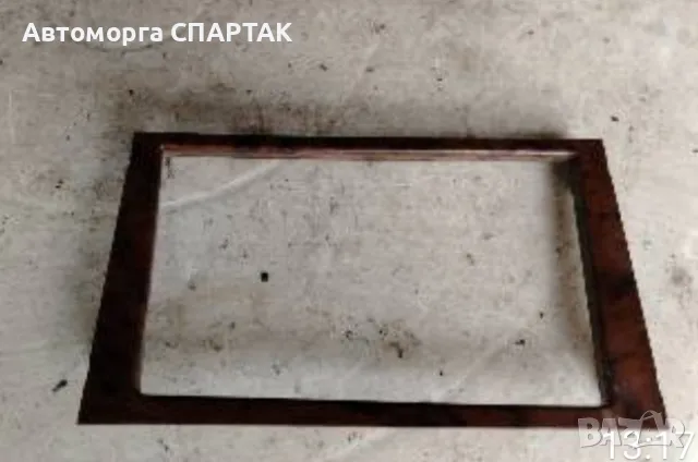 Chevrolet Evanda 2005 2.0 Капак на рамката Радио 96327321