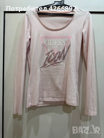 Дамска блуза Guess