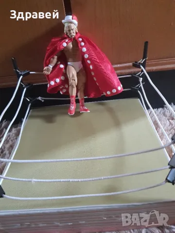 фигурки на Neca ,batman ,карибскипирати,ROCKY,RAMBO 3,4 епизод,цени на снимките , снимка 12 - Фигурки - 48931119