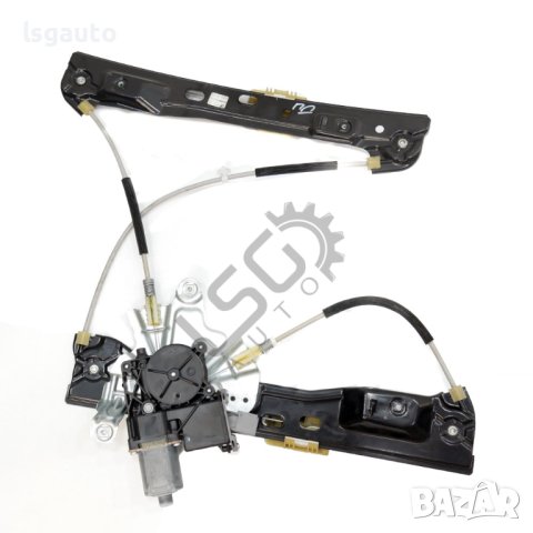Механизъм с моторче преден десен ел. стъклоповдигач Opel Insignia 2008-2013 ID: 113654