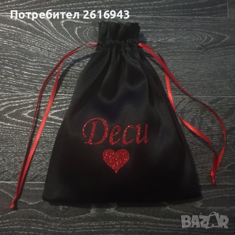 Сатенено скрънчи "РОЗА" с уникален дизайн , снимка 13 - Аксесоари за коса - 38882968