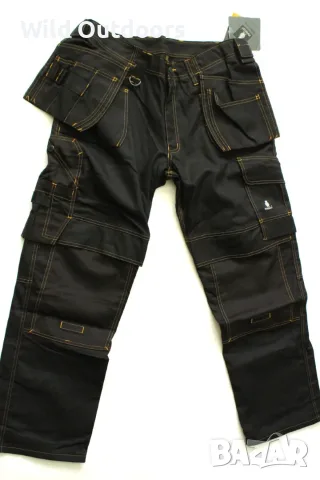 MASCOT Almada work trousers - нов мъжки панталон, размер 54 (XL)