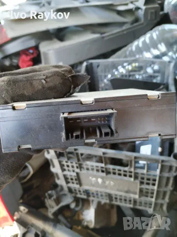 Модул волтажен конвертор BMW 5 Series (F10, F11. X1,X3), ОЕМ 6142923314302, снимка 2 - Части - 47476470