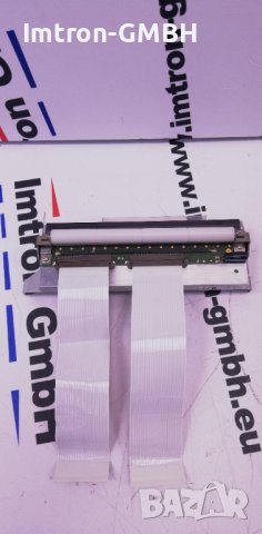 Нова термоглава Sony 150019711 LV5414 за цветен видеопринтер UP-880  Sony 150019711 Thermal Head 