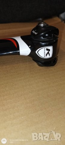 Карбоново колче kuota, снимка 2 - Аксесоари за велосипеди - 40815086