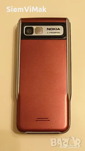 Nokia 3230 Symbian 7.0s, снимка 3 - Nokia - 29060486