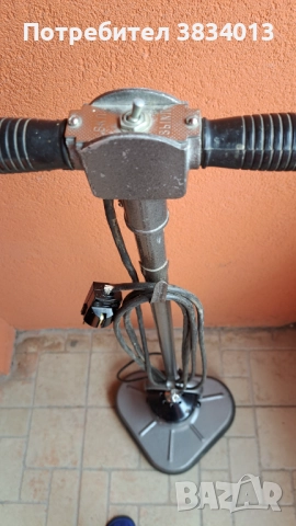 Паркетолъскачка, снимка 2 - Други - 52798263