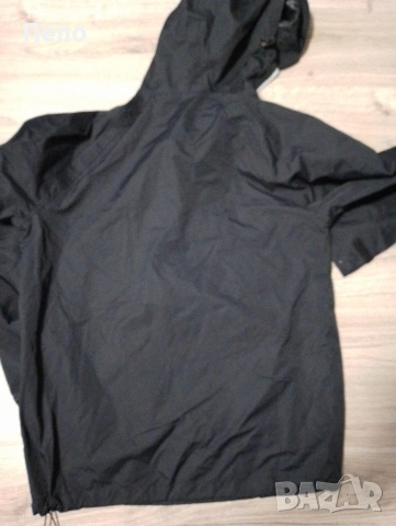 Худи Ellesse, снимка 4 - Спортни дрехи, екипи - 53848188