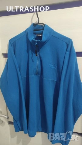 Мъжки полар Размер: L Много добро състояние 