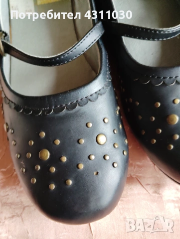 Oбувки Mia Maya 35/36 номер, снимка 6 - Детски обувки - 53809109