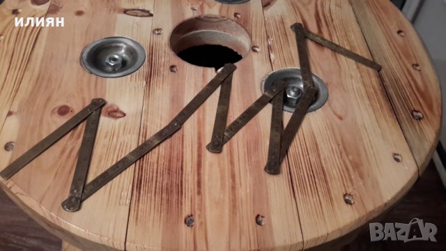 Стар месингов метър има леки забележки , снимка 2 - Други инструменти - 35827708