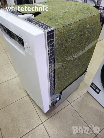 Съдомиялна за вграждане SPU4HMW53S A+ Wi-Fi , снимка 6 - Съдомиялни - 53428132