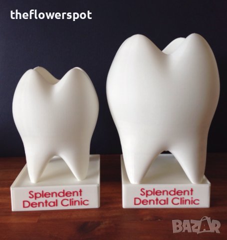 Подарък за зъболекар (стоматолог) и зъботехници, снимка 1 - Други - 41015651