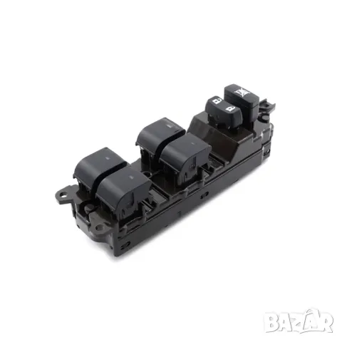 Конзола бутон бутони копчета ел стъкла 84040-30120  2006-2011 Lexus GS350, снимка 2 - Части - 43552763