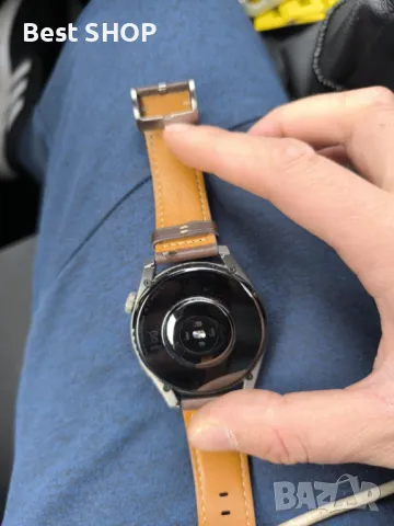 Huawei GT 3 PRO ПЪЛЕН КОМПЛЕКТ, снимка 1