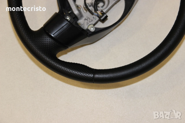 Кожен волан Toyota RAV-4 (2004-2005г.) facelift Тойота RAV4, снимка 10 - Части - 52983434