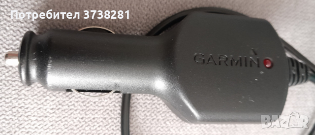 GPS Garmin, снимка 3 - Garmin - 44681084