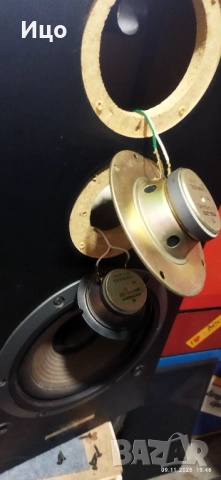 Pioneer CS-777 тонколони , снимка 8 - Тонколони - 51567019