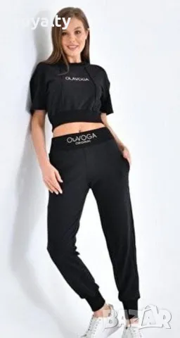 Памучни дамски комплекти