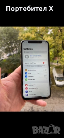 IPHONE 11 PRO, снимка 2 - Apple iPhone - 52638962