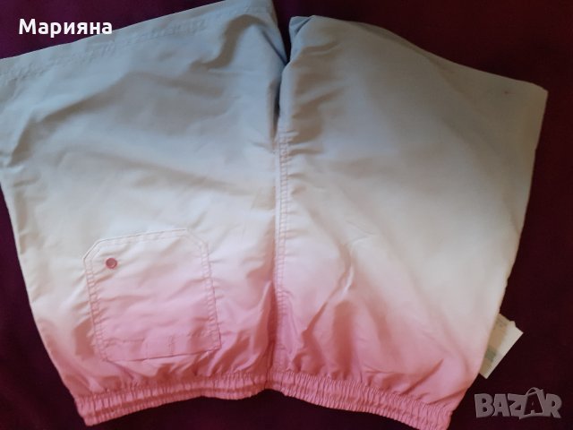 нови мъжки шорти размер Л, снимка 2 - Къси панталони - 34382079
