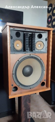 SANSUI SP-3500, снимка 5 - Тонколони - 51353697