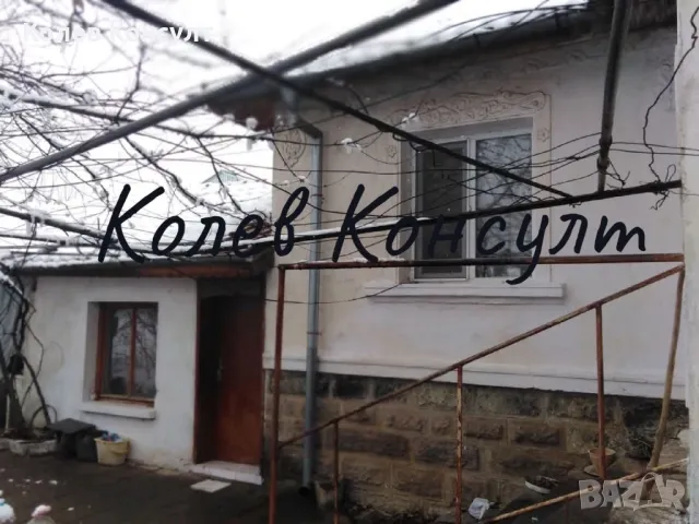 Продавам къща в село Николово , снимка 1 - Къщи - 49202581