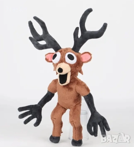 Елена от играта Rolbox-99 нощи, снимка 3 - Други - 52098102