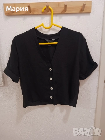 Дамски блузи р-S/р-M, снимка 12 - Други - 53586045