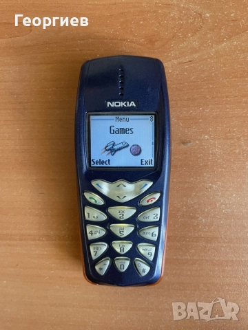 Nokia 5310i Нокиа 3510и, снимка 7 - Nokia - 56089631