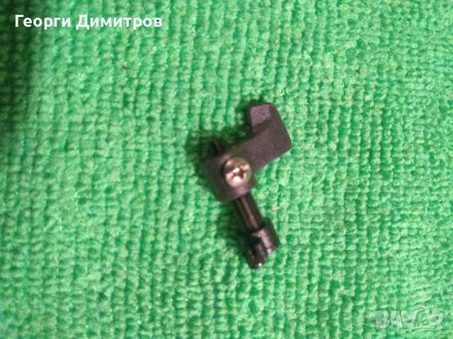 Части за макари Shimano Exage 2500/3000 и 3000MRC High speed, снимка 12 - Макари - 53486344