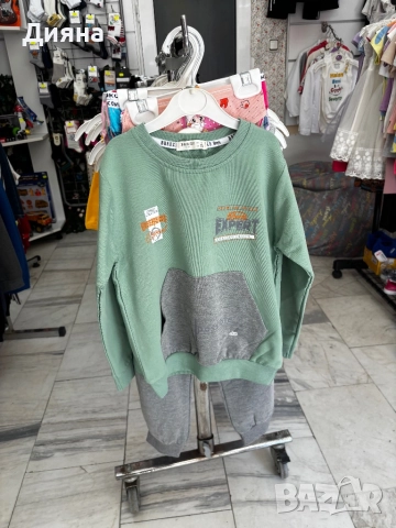 Комплекти, снимка 7 - Детски комплекти - 51561404