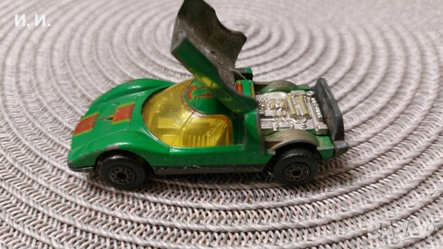Matchbox , снимка 6 - Колекции - 52898952
