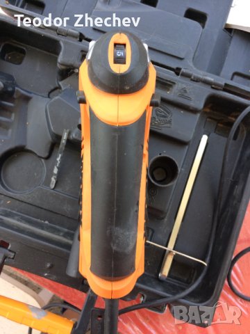 Прободен трион WORX WX474, снимка 4 - Циркуляри - 41746550