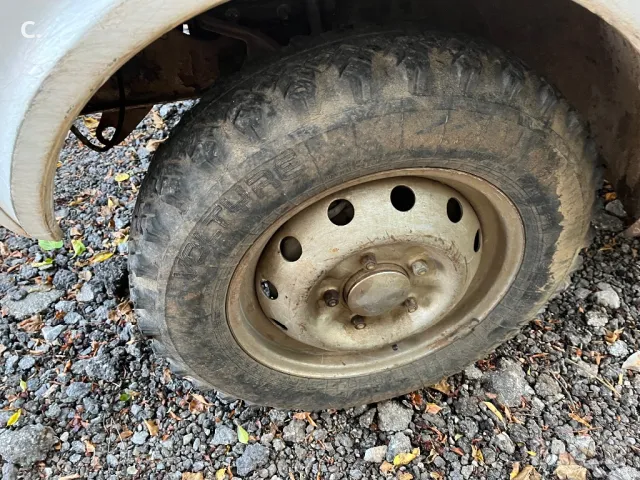 Lada niva /ЛАДА НИВА НА ЧАСТИ 21213, снимка 7 - Автомобили и джипове - 48399023