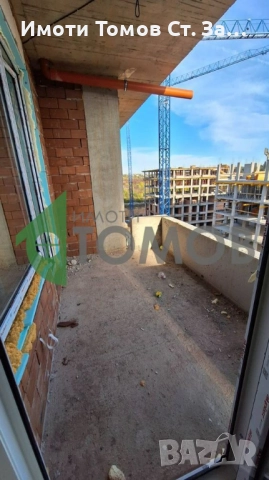 Прекрасен тристаен апартамент в кв. Самара 3 , снимка 6 - Апартаменти - 52390885