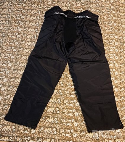 Вратарски панталон за хокей, снимка 3 - Зимни спортове - 40769029