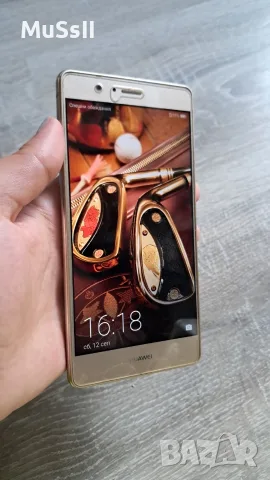Телефон Huawei P9 Lite, снимка 8 - Huawei - 56045563