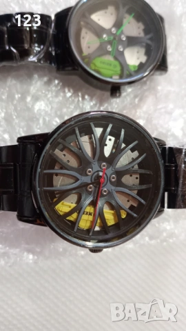 ROAMER, снимка 9 - Мъжки - 46101010