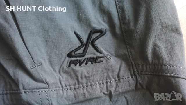 Revolution Race Stretch Trouser размер L изцяло еластичен панталон - 2307, снимка 7 - Панталони - 53740242