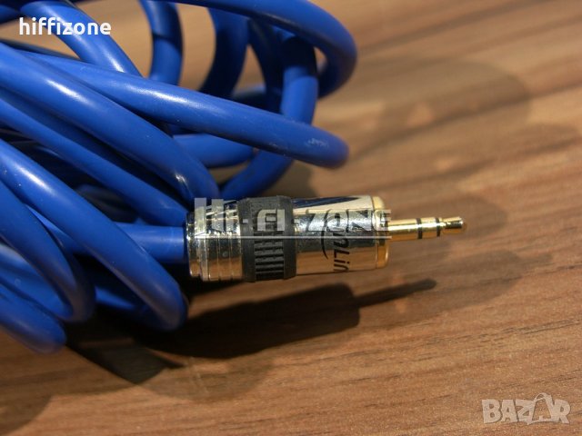  Кабел Чинч Inline , снимка 4 - Други - 44385525