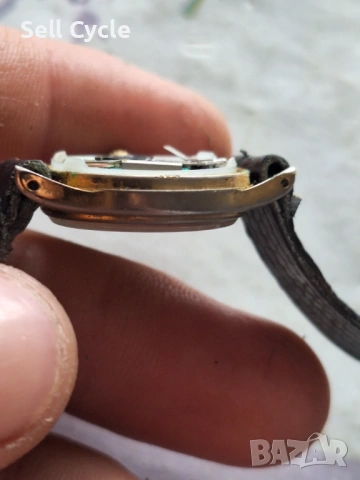 ✅ЧАСОВНИК KAREX❗, снимка 3 - Дамски - 53646492