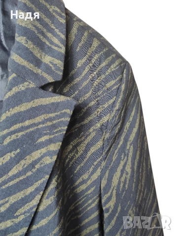 Дамско сако Distrikt Norrebro, снимка 2 - Сака - 52400936