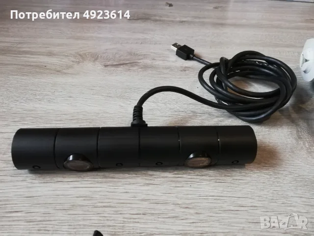 PlayStation Sony VR очила, снимка 2 - Аксесоари - 55722486